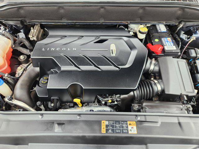 used 2017 Lincoln MKX car, priced at $13,961