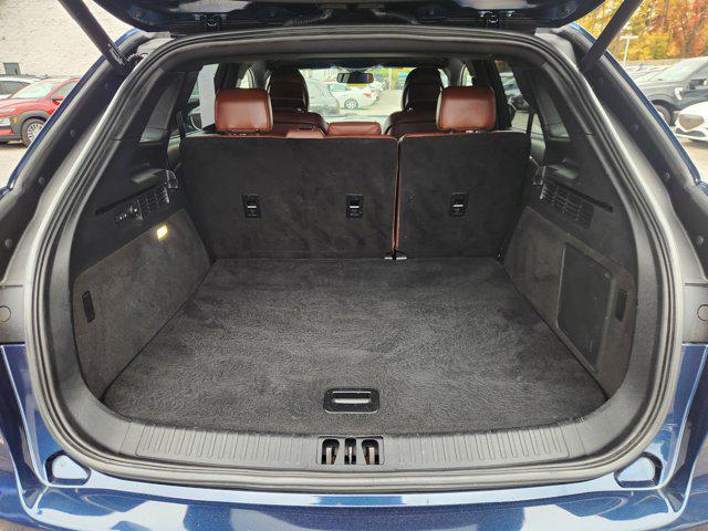 used 2017 Lincoln MKX car, priced at $13,961