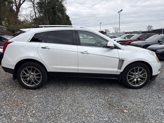 used 2015 Cadillac SRX car, priced at $12,702