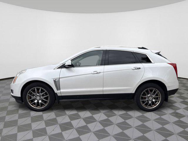 used 2015 Cadillac SRX car, priced at $12,702