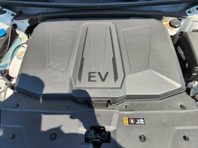 used 2025 Hyundai IONIQ 5 car, priced at $37,999