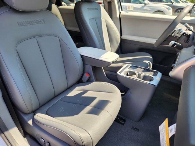 used 2025 Hyundai IONIQ 5 car, priced at $37,999