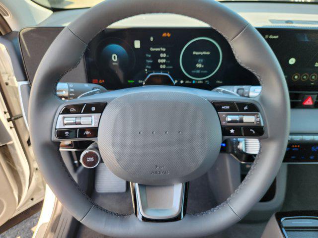 used 2025 Hyundai IONIQ 5 car, priced at $37,999