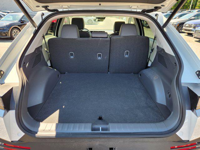 used 2025 Hyundai IONIQ 5 car, priced at $37,999