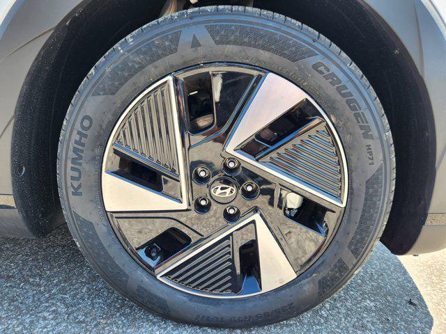 used 2025 Hyundai IONIQ 5 car, priced at $37,999