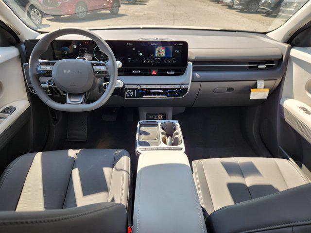 used 2025 Hyundai IONIQ 5 car, priced at $37,999