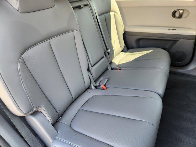 used 2025 Hyundai IONIQ 5 car, priced at $37,999