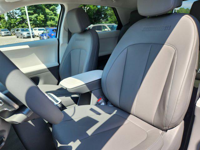 used 2025 Hyundai IONIQ 5 car, priced at $37,999