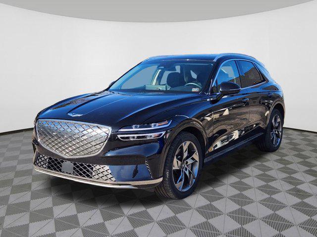 used 2023 Genesis Electrified GV70 car, priced at $39,991