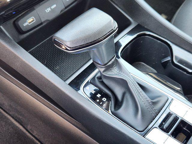 used 2022 Hyundai Tucson car, priced at $20,284