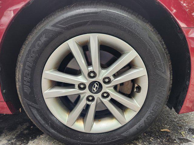 used 2015 Hyundai Sonata car, priced at $11,356