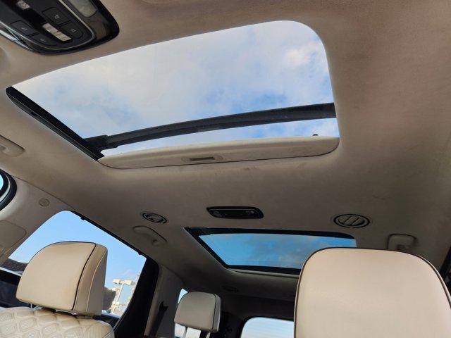 used 2020 Hyundai Palisade car, priced at $26,682