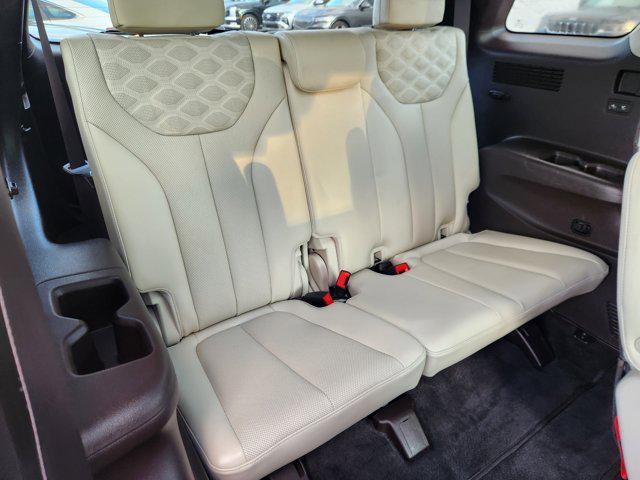 used 2020 Hyundai Palisade car, priced at $26,682