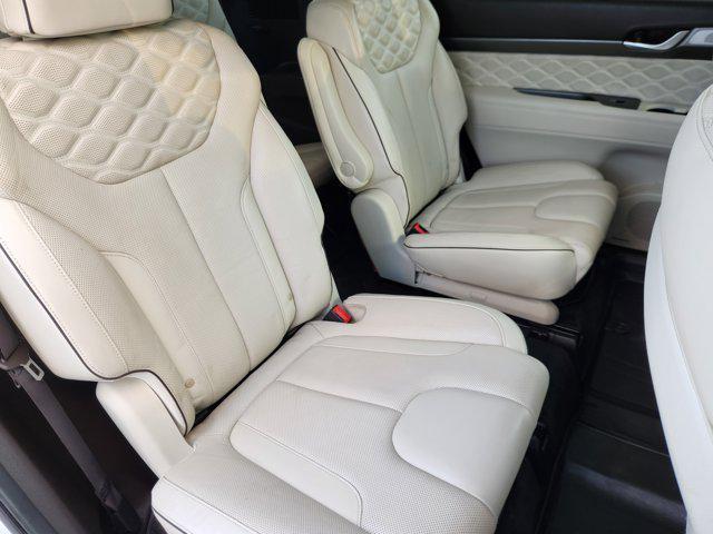 used 2020 Hyundai Palisade car, priced at $26,682