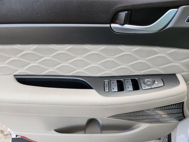 used 2020 Hyundai Palisade car, priced at $26,682