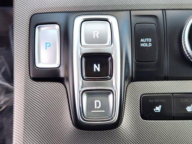 used 2020 Hyundai Palisade car, priced at $26,682