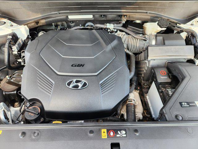 used 2020 Hyundai Palisade car, priced at $26,682