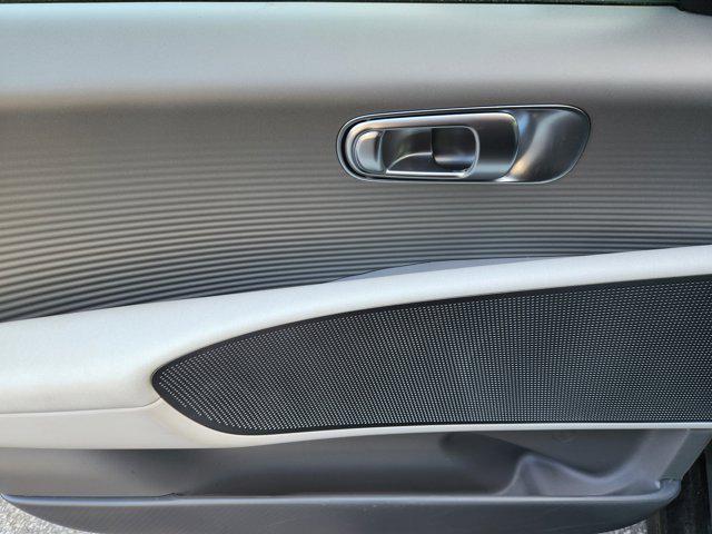 used 2023 Hyundai IONIQ 6 car, priced at $31,595