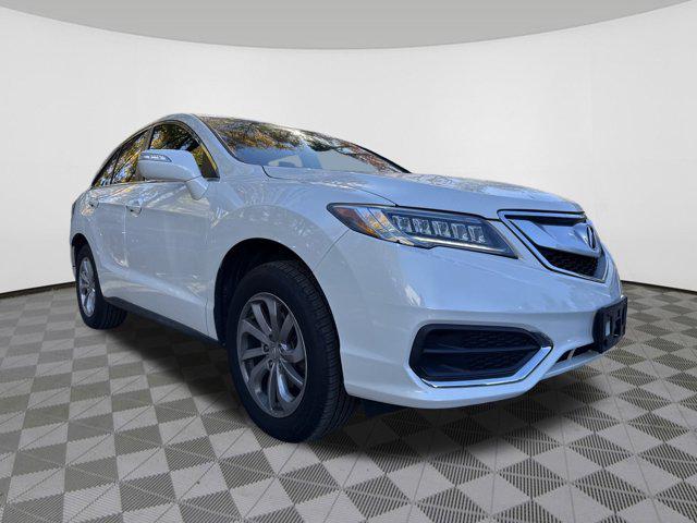used 2017 Acura RDX car, priced at $19,568