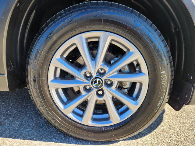 used 2023 Mazda CX-5 car, priced at $22,877
