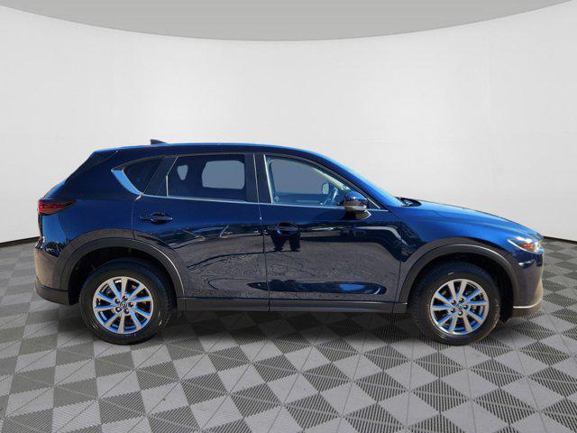 used 2023 Mazda CX-5 car, priced at $22,877