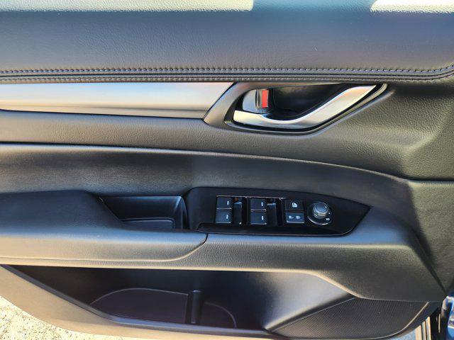 used 2023 Mazda CX-5 car, priced at $22,877