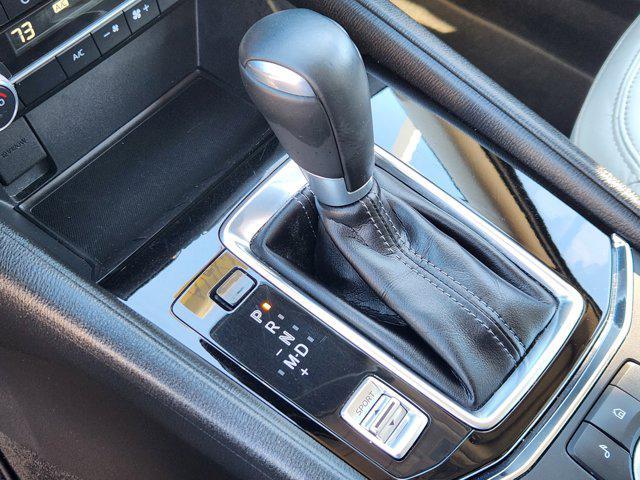 used 2023 Mazda CX-5 car, priced at $22,877