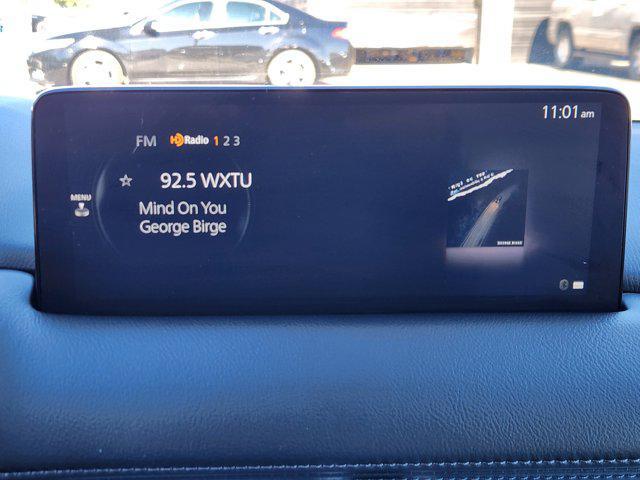 used 2023 Mazda CX-5 car, priced at $22,877