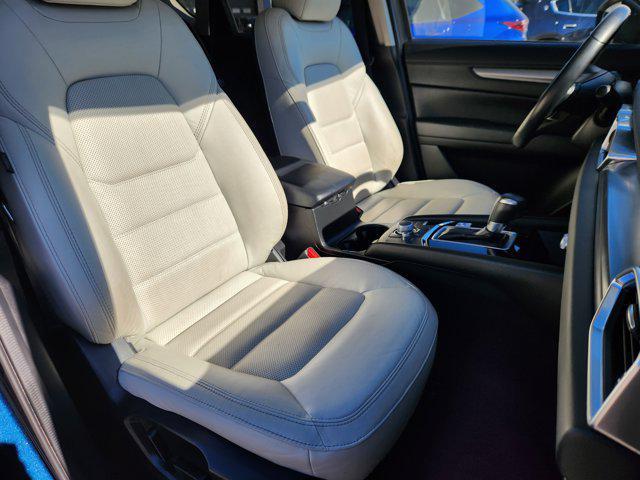 used 2023 Mazda CX-5 car, priced at $22,877