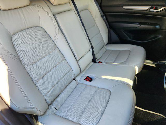 used 2023 Mazda CX-5 car, priced at $22,877