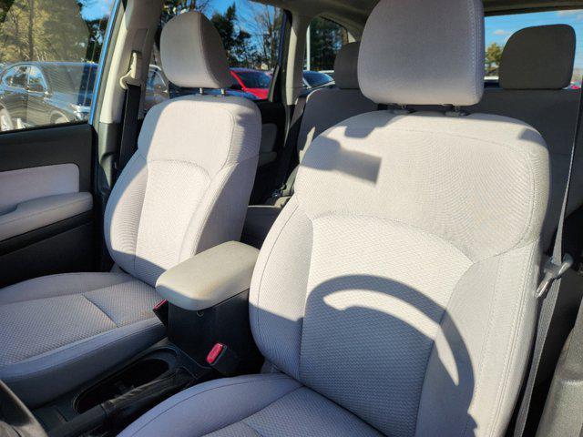 used 2016 Subaru Forester car, priced at $15,995