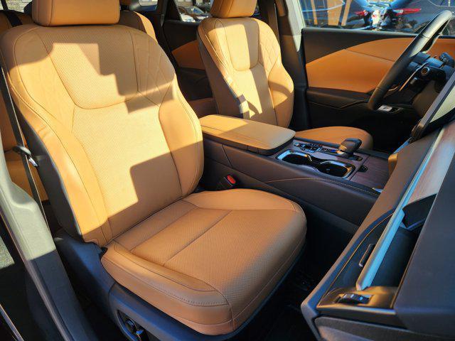 used 2023 Lexus RX 350 car, priced at $46,991