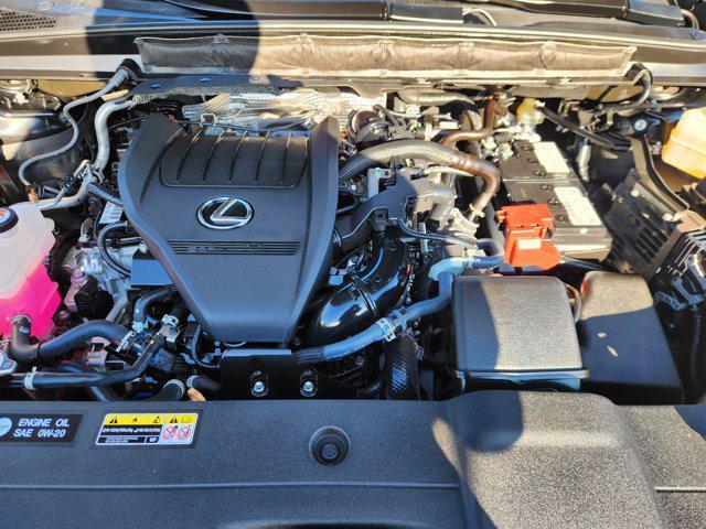 used 2023 Lexus RX 350 car, priced at $46,991