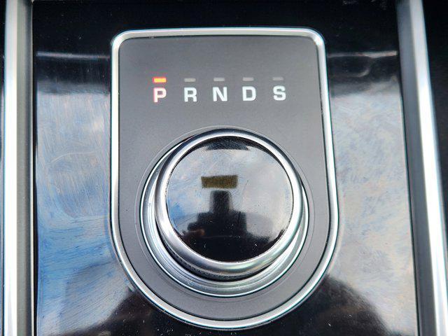 used 2018 Jaguar F-PACE car, priced at $17,917