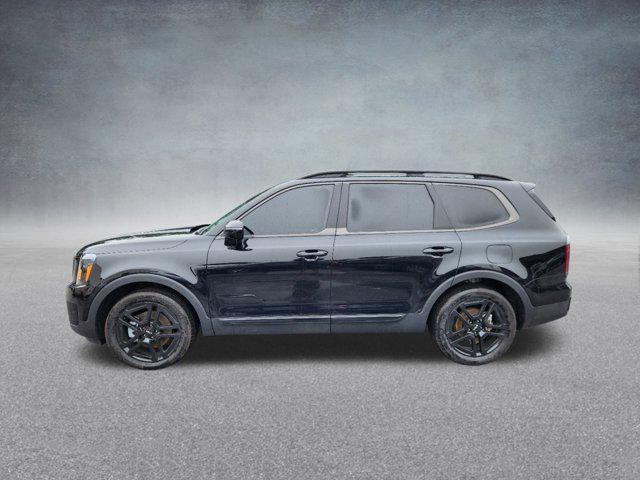 used 2024 Kia Telluride car, priced at $46,345