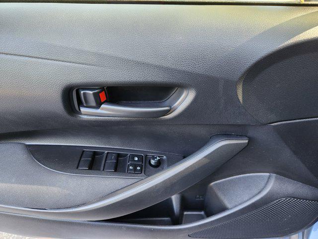 used 2022 Toyota Corolla Hybrid car, priced at $23,769
