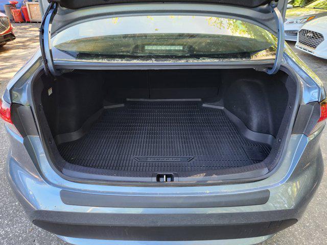 used 2022 Toyota Corolla Hybrid car, priced at $23,769