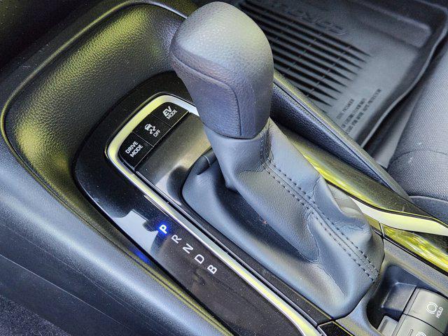 used 2022 Toyota Corolla Hybrid car, priced at $23,769