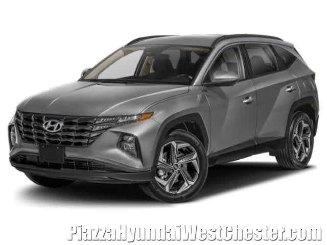 new 2024 Hyundai TUCSON Plug-In Hybrid car, priced at $46,437