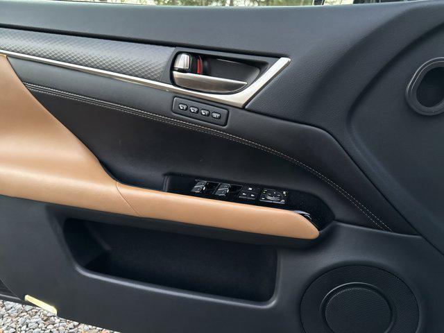 used 2018 Lexus GS 350 car, priced at $32,822