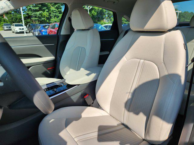 used 2023 Hyundai Sonata car, priced at $22,081