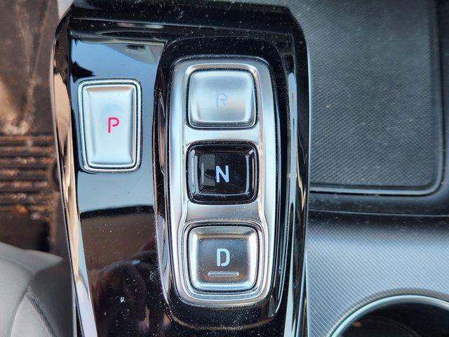 used 2023 Hyundai Sonata car, priced at $22,081