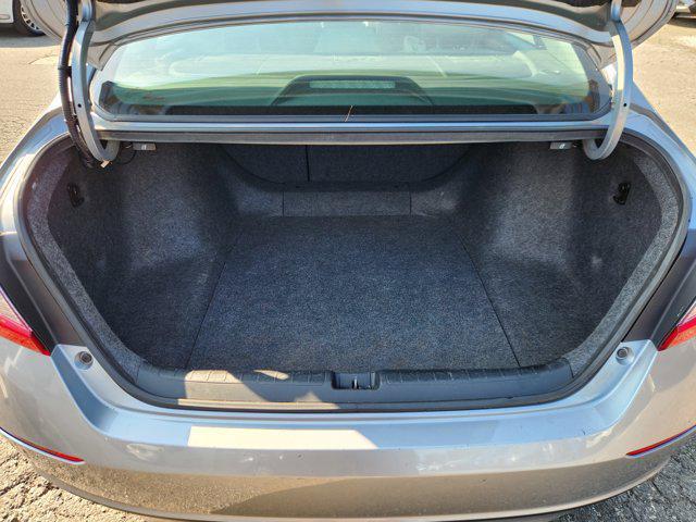 used 2018 Honda Accord Hybrid car, priced at $20,985