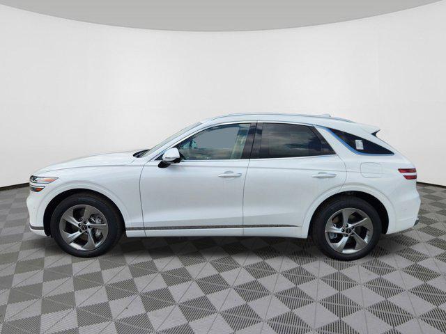 new 2026 Genesis GV70 car, priced at $57,965