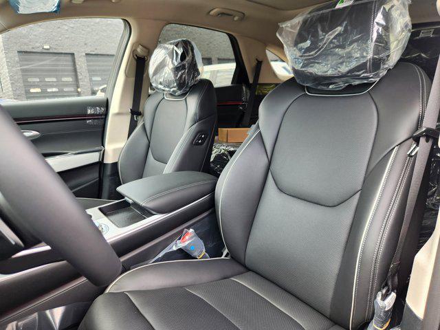 new 2026 Genesis GV70 car, priced at $57,965