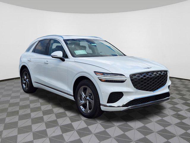 new 2026 Genesis GV70 car, priced at $57,965