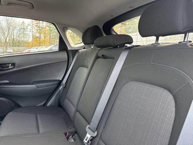 used 2023 Hyundai Kona car, priced at $21,972