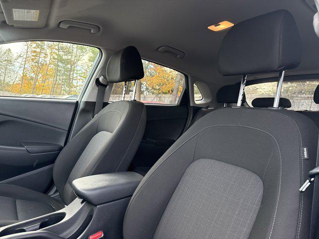 used 2023 Hyundai Kona car, priced at $21,972