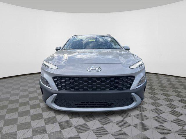 used 2023 Hyundai Kona car, priced at $21,972