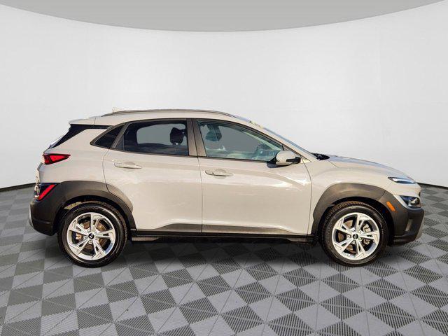 used 2023 Hyundai Kona car, priced at $20,990